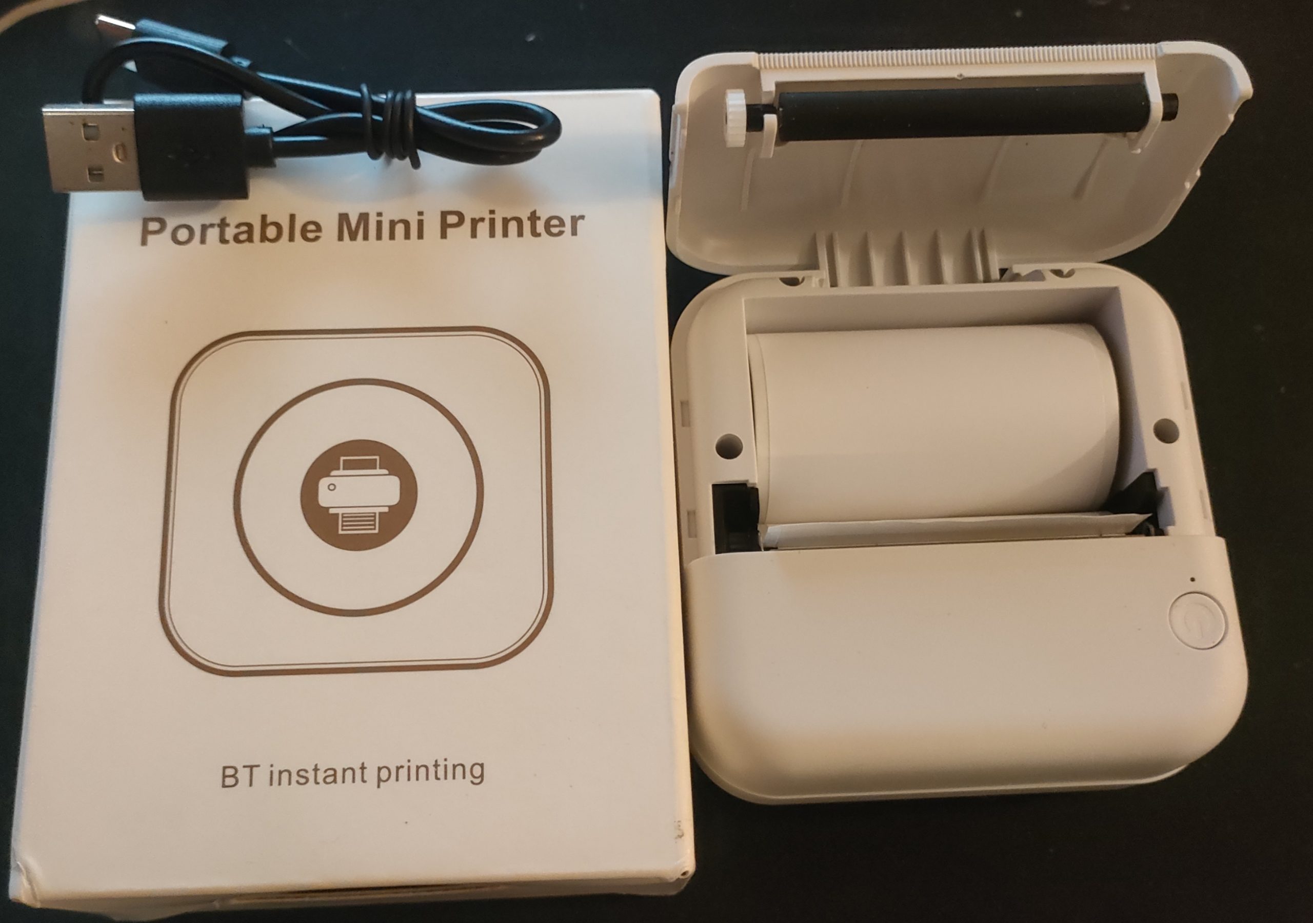 The Tiktok/cat printer… is it worth a tenner?
